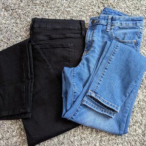 Gap Leggings 30 Regular